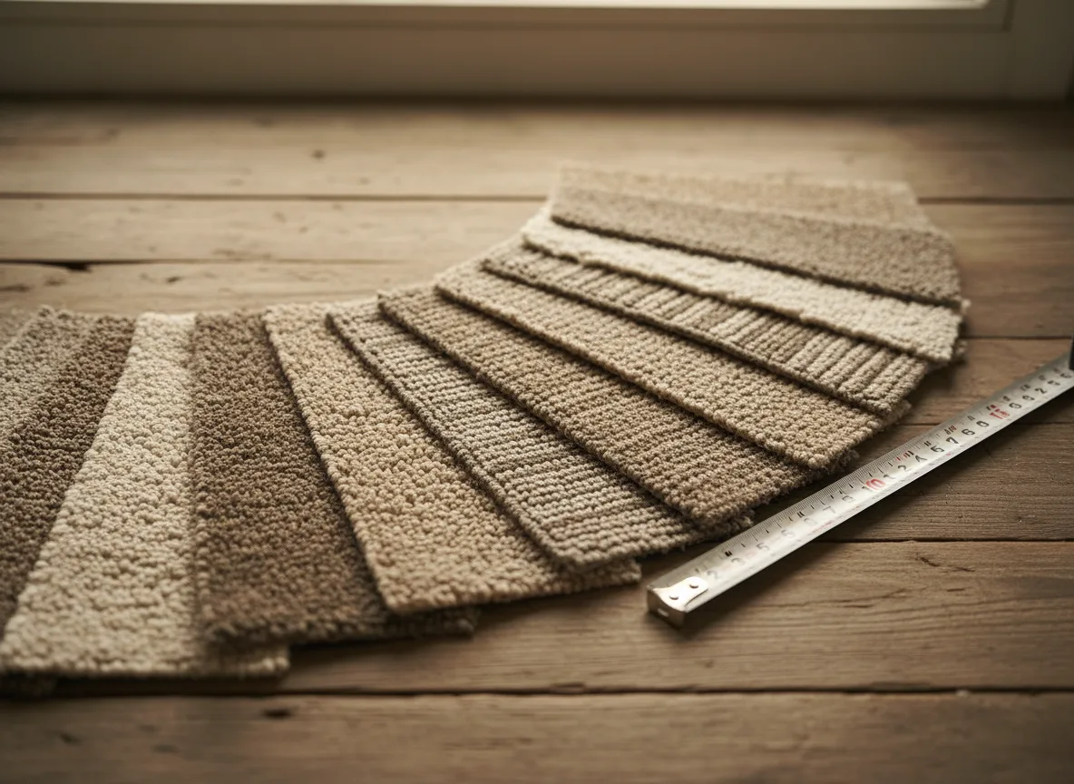 Carpet Installation Scotts, MI FAQs